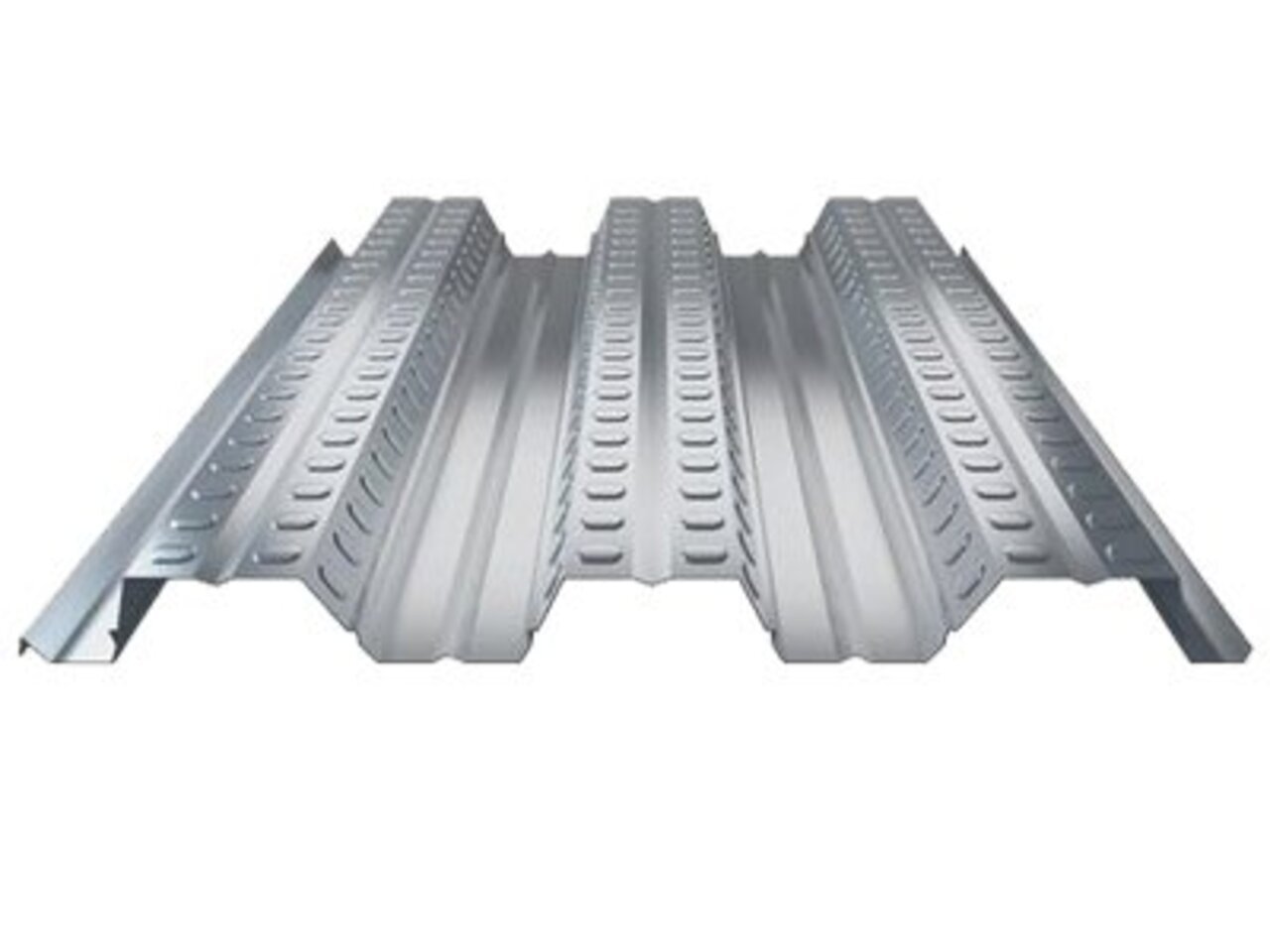 <b>YX76-293-880開口型樓承板</b>